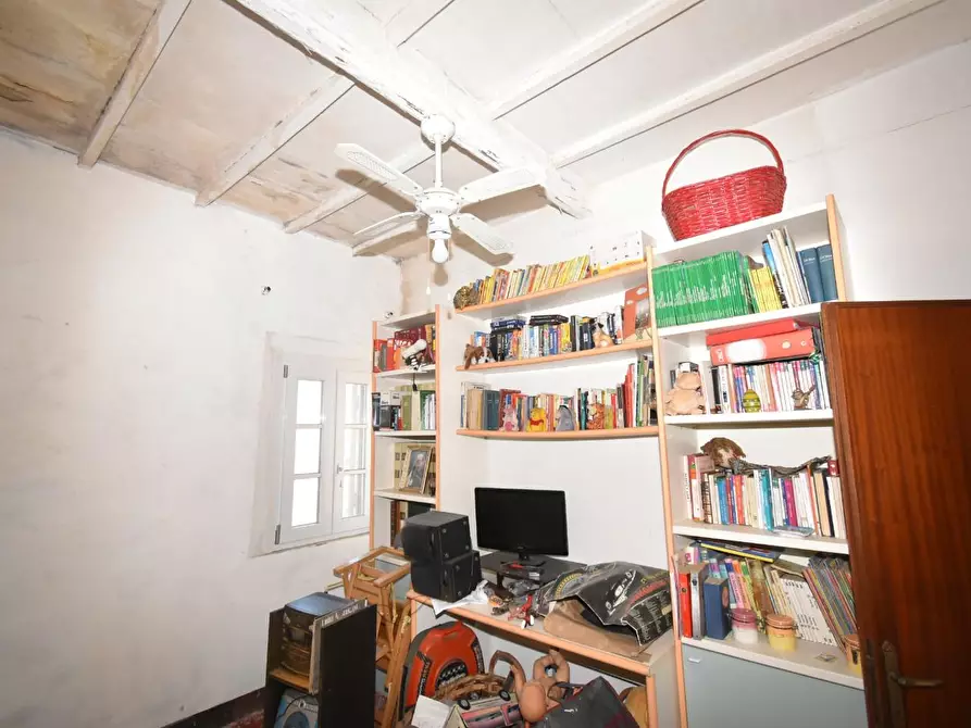 Immagine 24 di Terratetto in vendita  a San Giuliano Terme