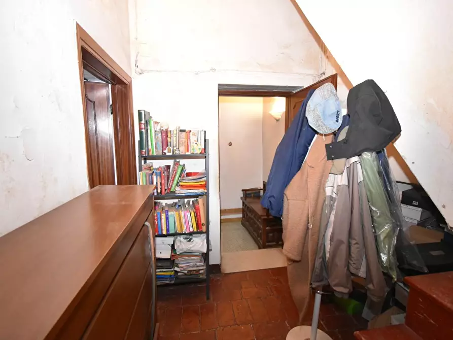 Immagine 19 di Terratetto in vendita  a San Giuliano Terme