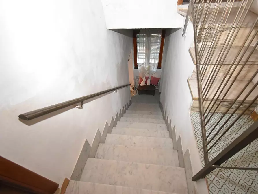 Immagine 11 di Terratetto in vendita  a San Giuliano Terme