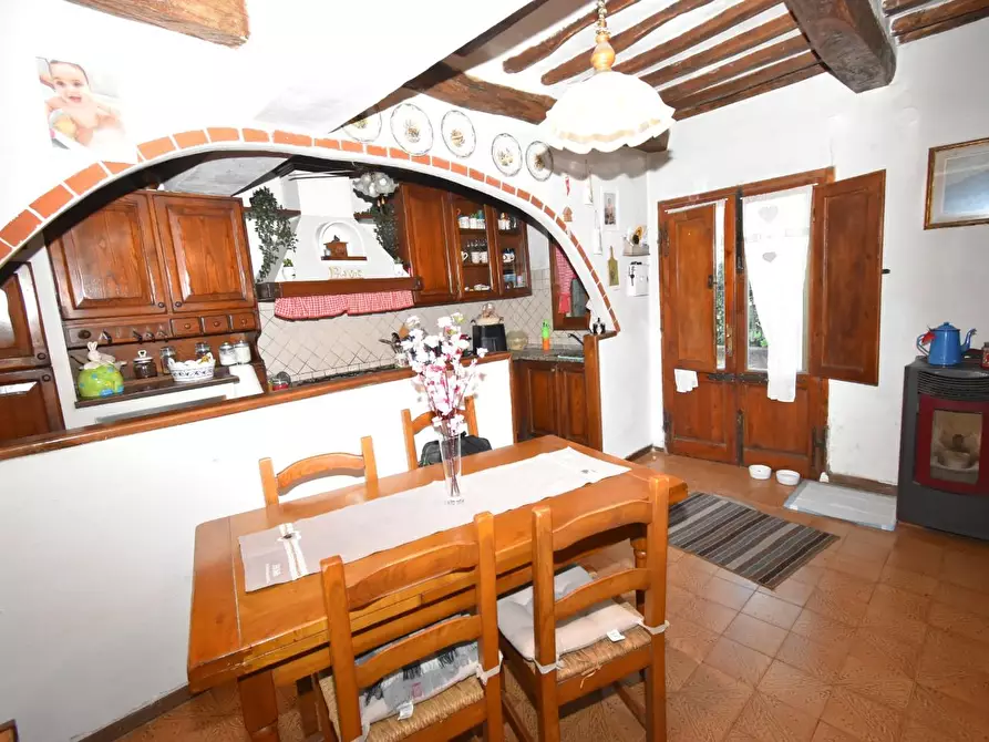 Immagine 5 di Terratetto in vendita  a San Giuliano Terme