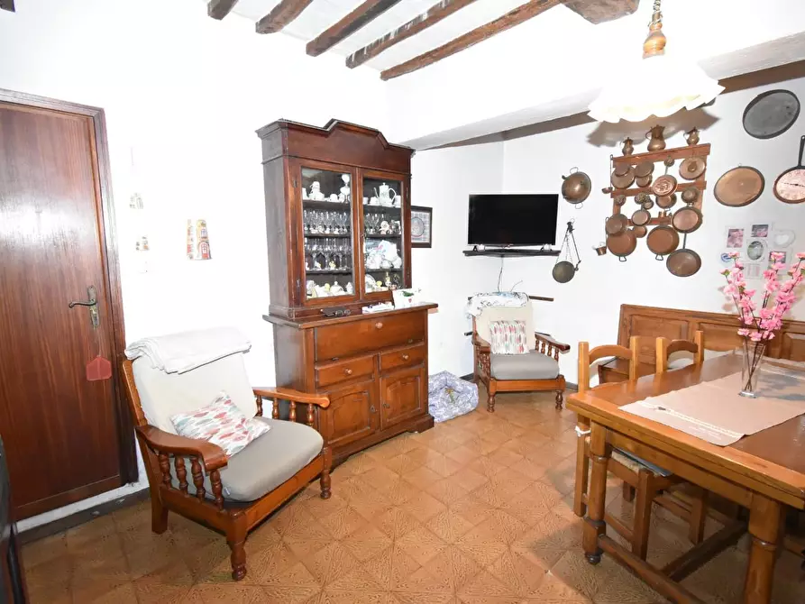 Immagine 4 di Terratetto in vendita  a San Giuliano Terme