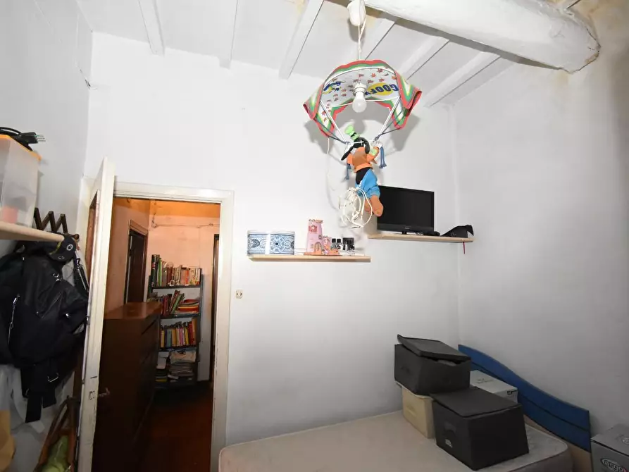 Immagine 20 di Terratetto in vendita  a San Giuliano Terme