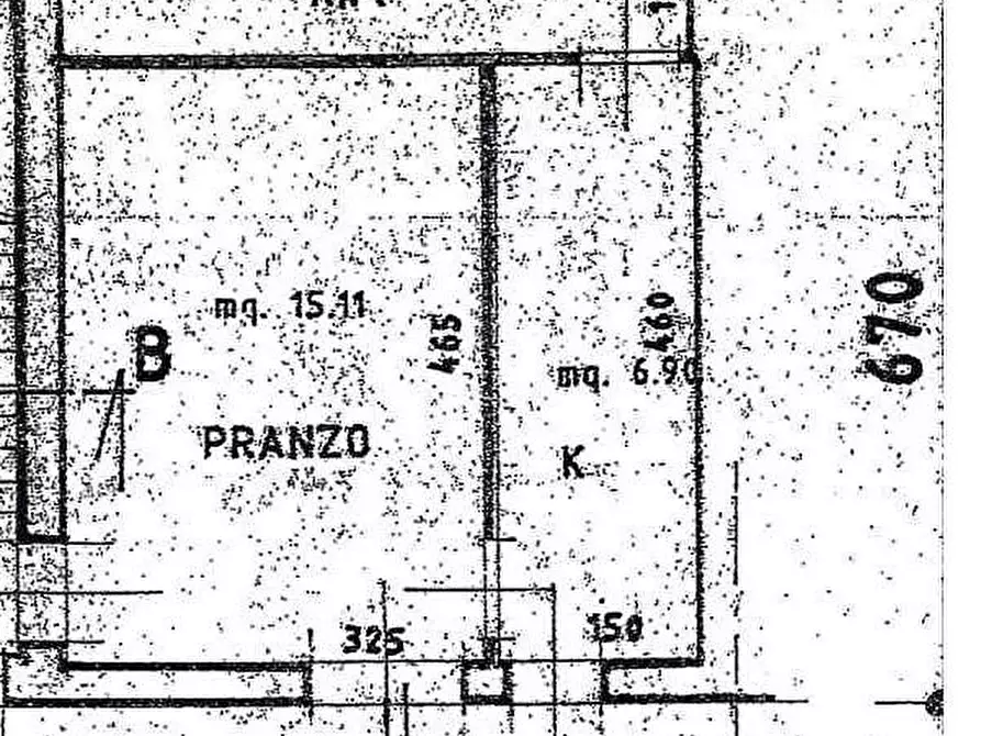 Immagine 37 di Terratetto in vendita  a San Giuliano Terme