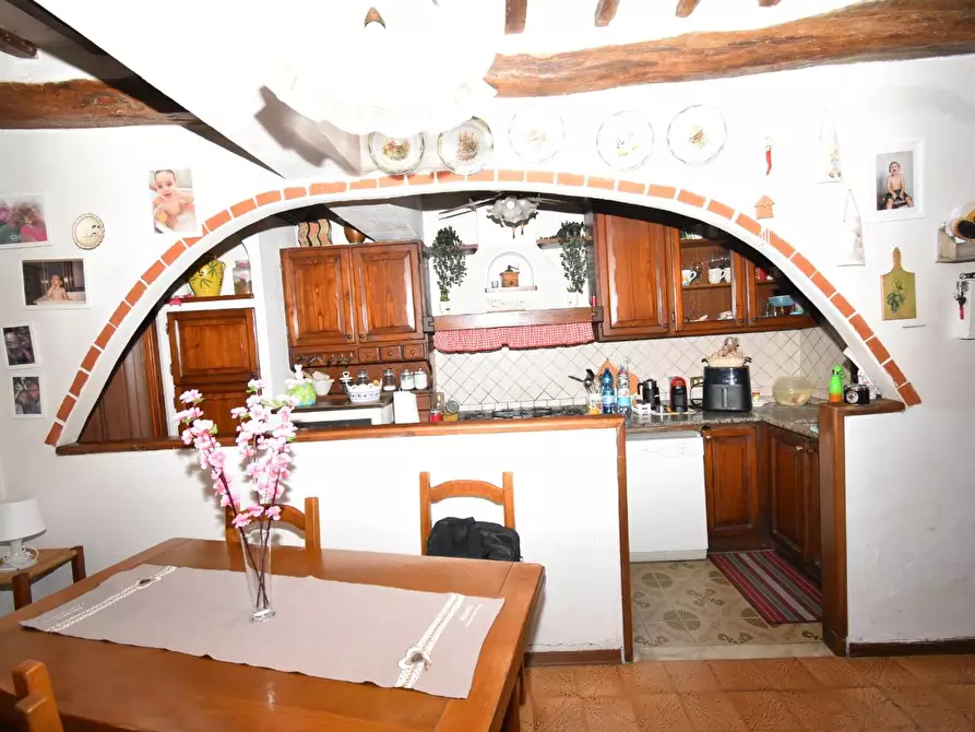 Immagine 3 di Terratetto in vendita  a San Giuliano Terme