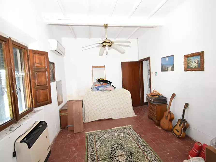 Immagine 26 di Terratetto in vendita  a San Giuliano Terme