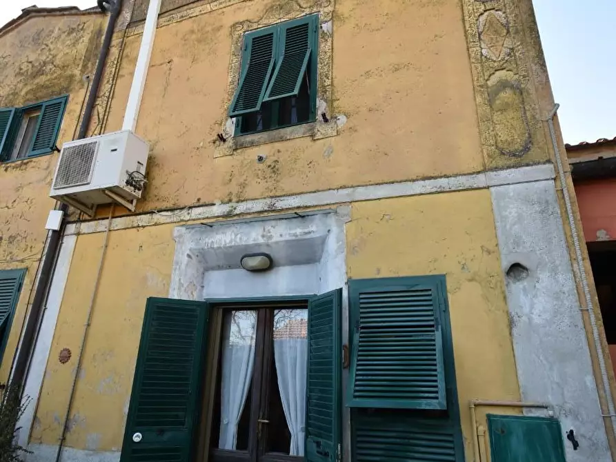 Immagine 31 di Terratetto in vendita  a San Giuliano Terme