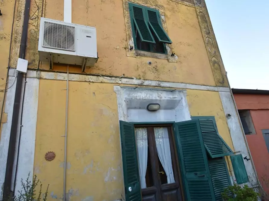 Immagine 32 di Terratetto in vendita  a San Giuliano Terme