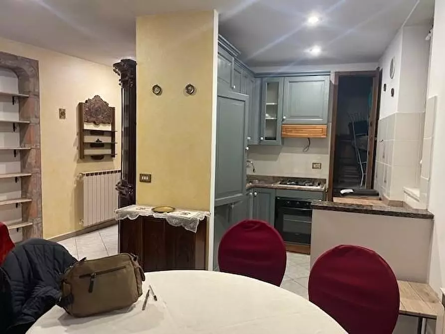 Immagine 7 di Casa semindipendente in vendita  a Massa