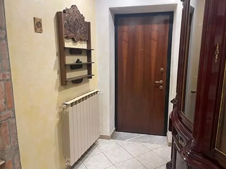 Immagine 8 di Casa semindipendente in vendita  a Massa