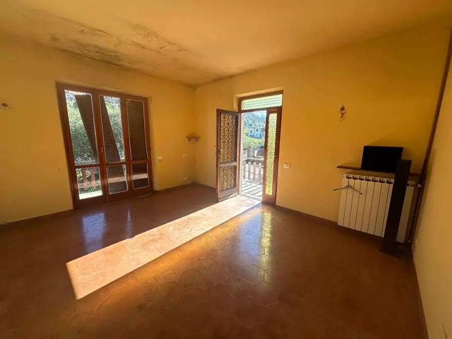 Immagine 10 di Villa in vendita  a Castelnuovo Magra