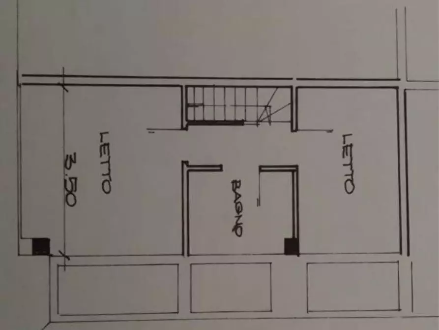 Immagine 17 di Appartamento in vendita  a Forte Dei Marmi