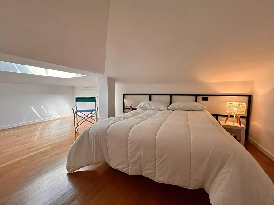 Immagine 13 di Appartamento in vendita  a Forte Dei Marmi