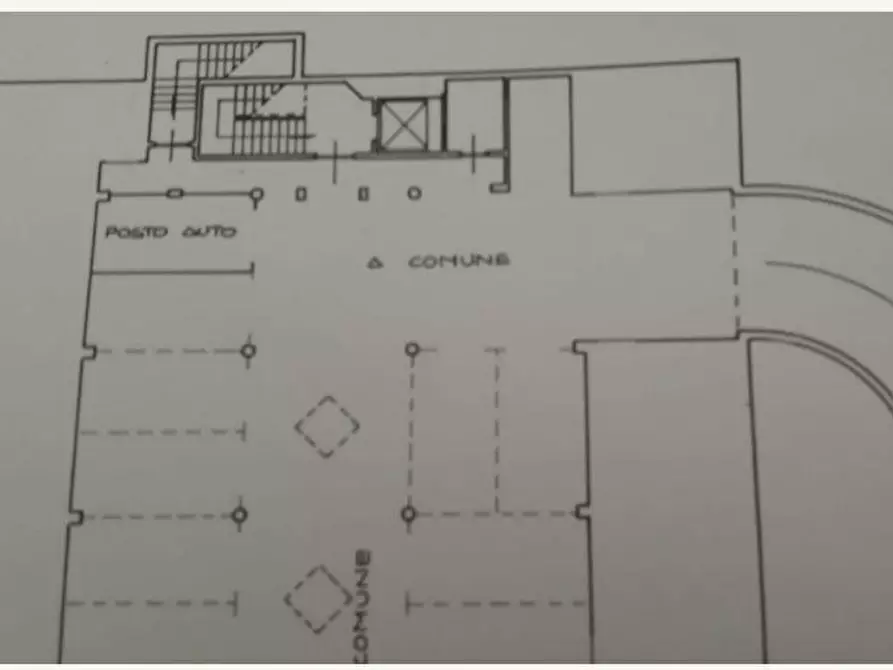 Immagine 18 di Appartamento in vendita  a Forte Dei Marmi