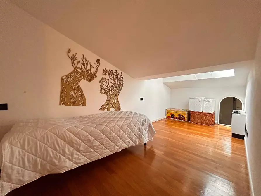 Immagine 14 di Appartamento in vendita  a Forte Dei Marmi