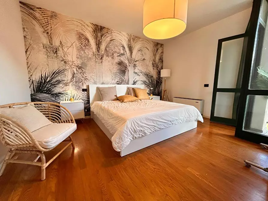 Immagine 6 di Appartamento in vendita  a Forte Dei Marmi