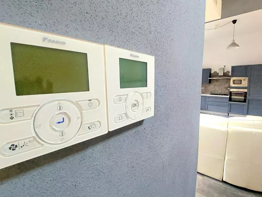 Immagine 30 di Villetta a schiera in vendita  a Carrara