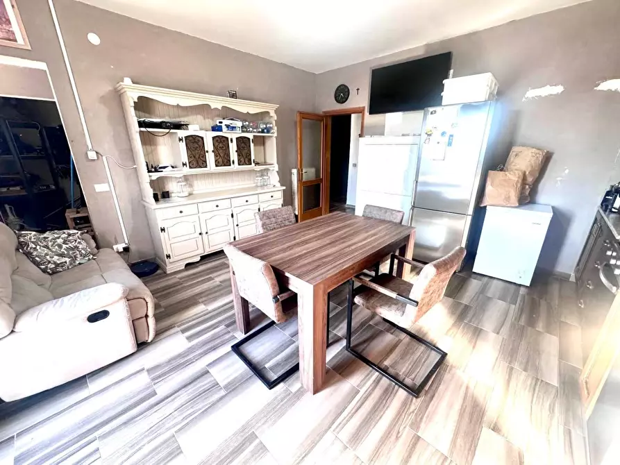 Immagine 1 di Appartamento in vendita  a Ponsacco