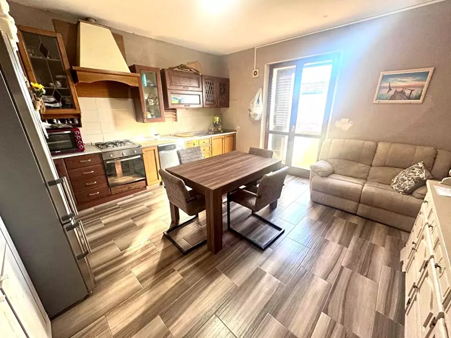 Immagine 8 di Appartamento in vendita  a Ponsacco