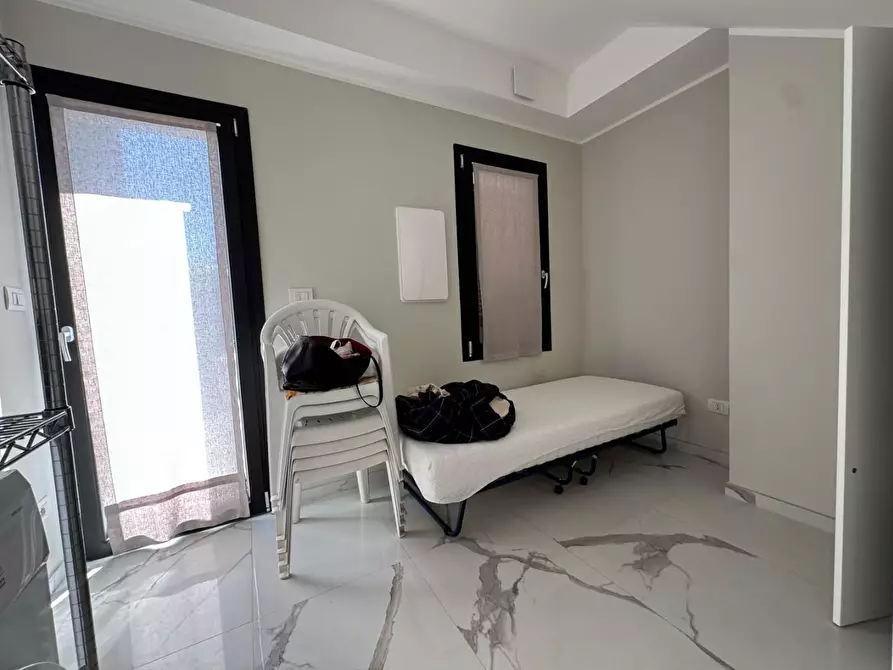 Immagine 4 di Villa in vendita  a Forte Dei Marmi