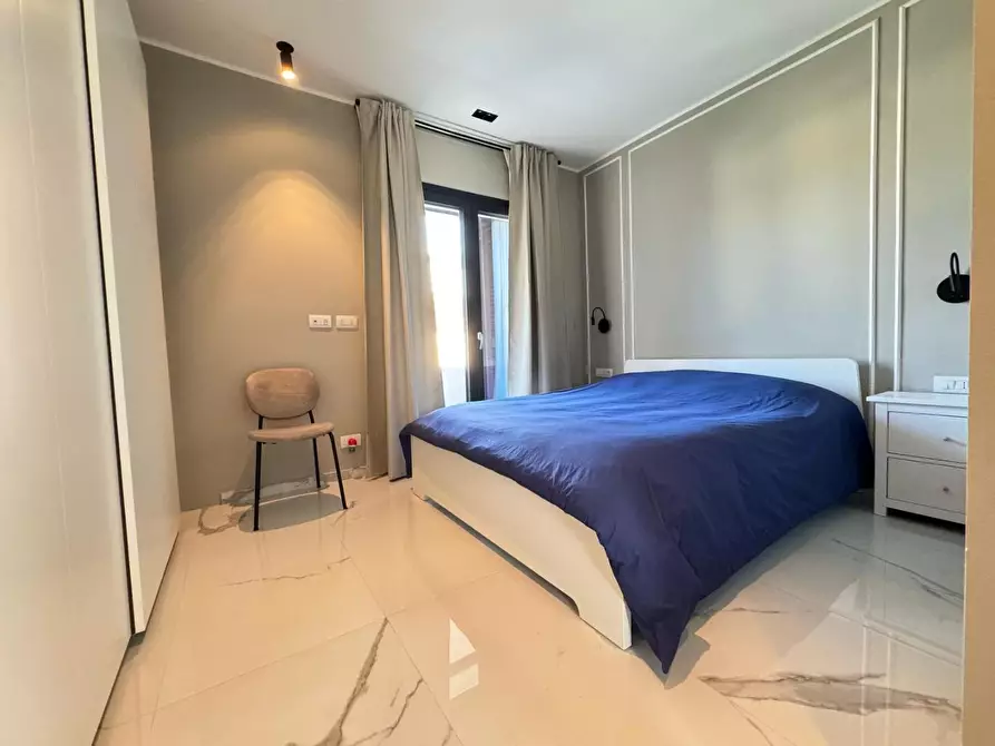 Immagine 10 di Villa in vendita  a Forte Dei Marmi