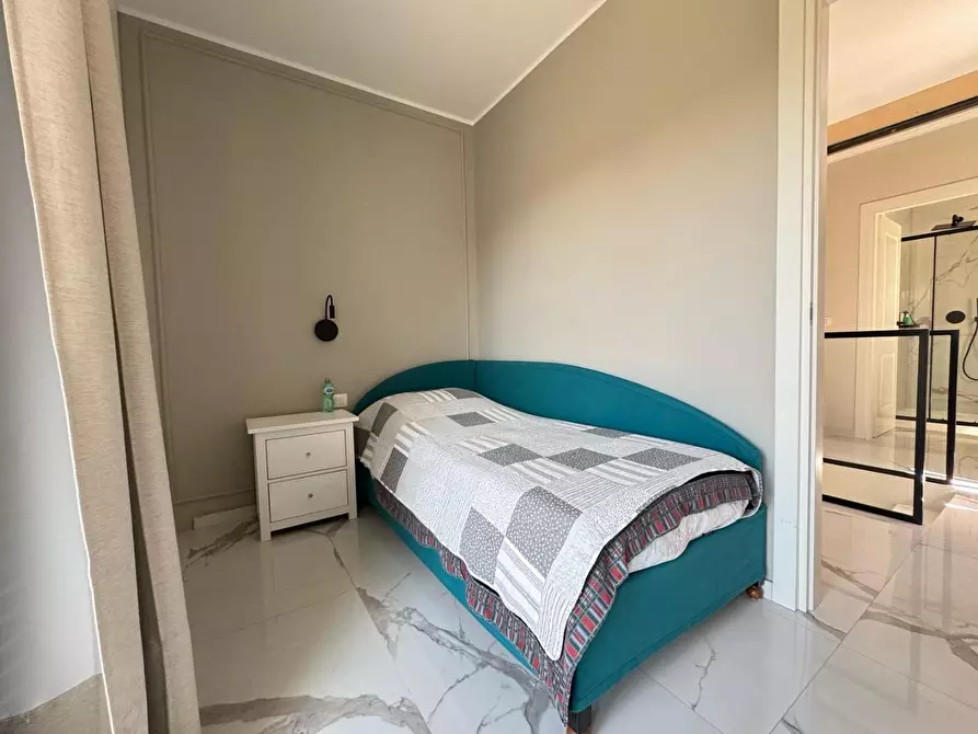 Immagine 15 di Villa in vendita  a Forte Dei Marmi