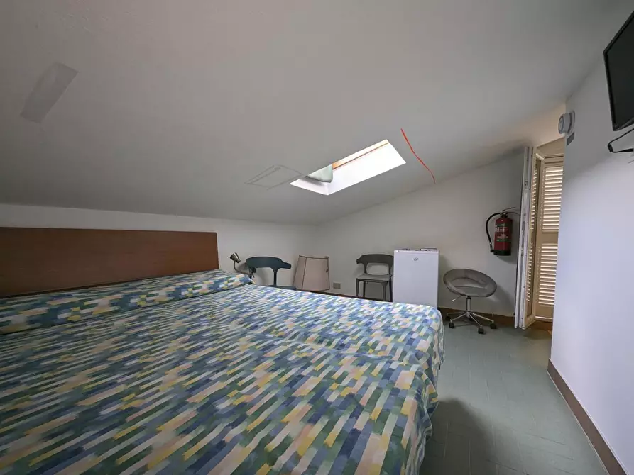 Immagine 17 di Mansarda in vendita  a Grosseto