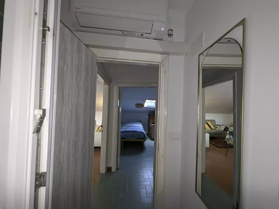 Immagine 9 di Mansarda in vendita  a Grosseto