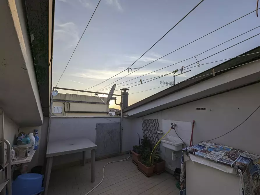 Immagine 3 di Mansarda in vendita  a Grosseto