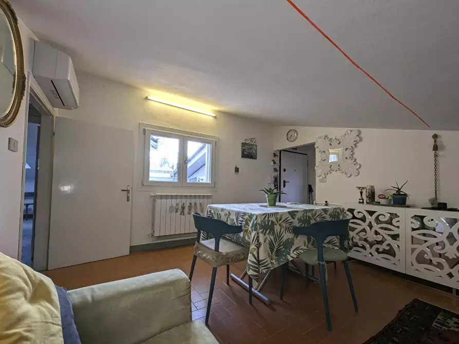 Immagine 12 di Mansarda in vendita  a Grosseto