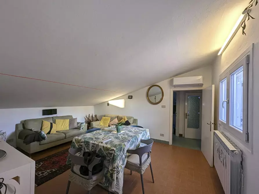 Immagine 11 di Mansarda in vendita  a Grosseto