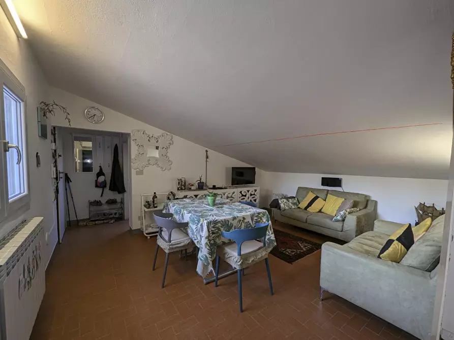 Immagine 10 di Mansarda in vendita  a Grosseto