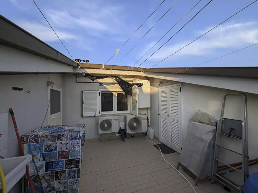 Immagine 2 di Mansarda in vendita  a Grosseto