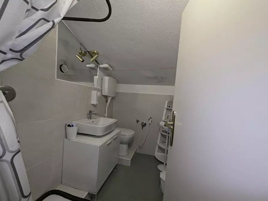 Immagine 15 di Mansarda in vendita  a Grosseto