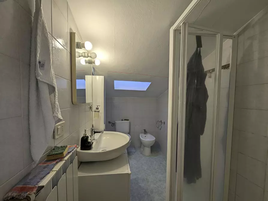 Immagine 13 di Mansarda in vendita  a Grosseto