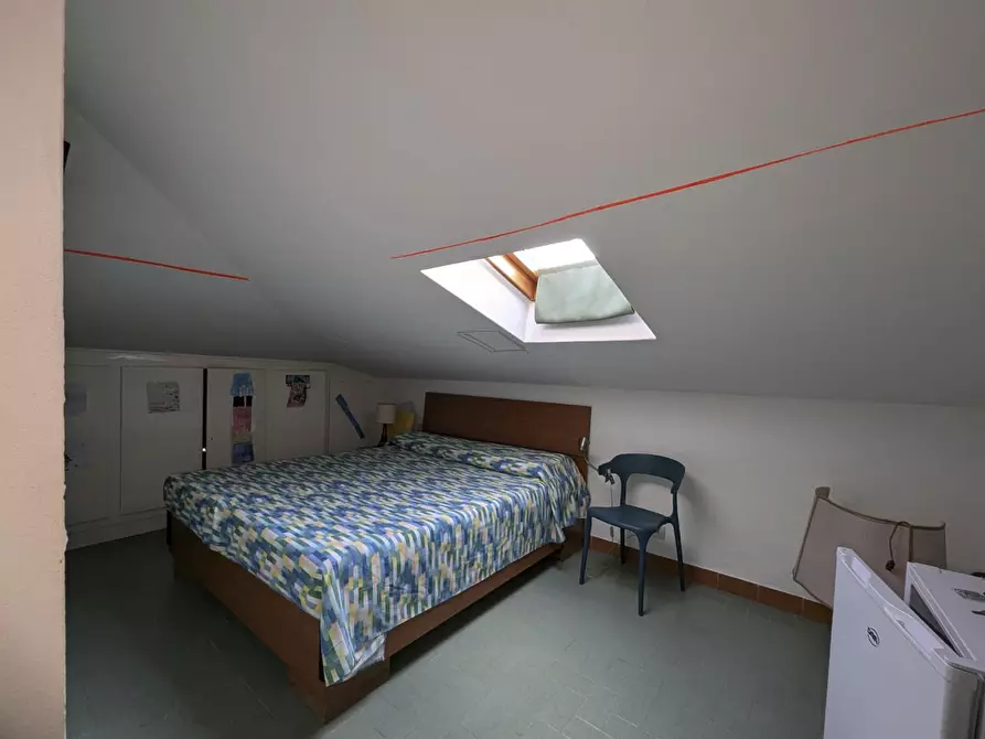 Immagine 7 di Mansarda in vendita  a Grosseto