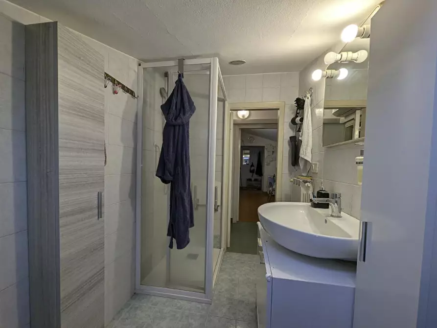 Immagine 14 di Mansarda in vendita  a Grosseto