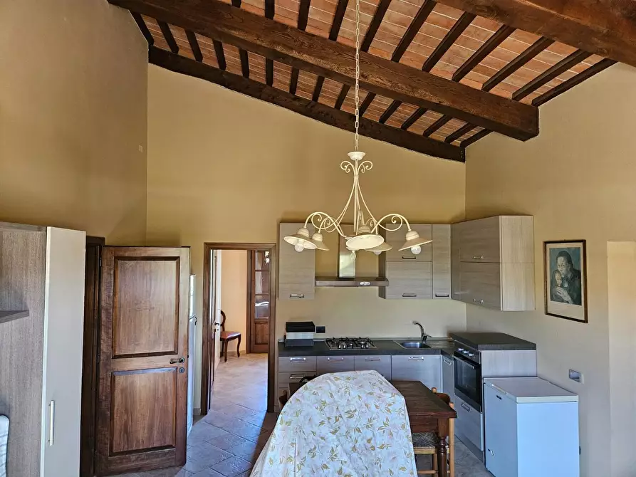 Immagine 20 di Casa colonica in vendita  a Cascina