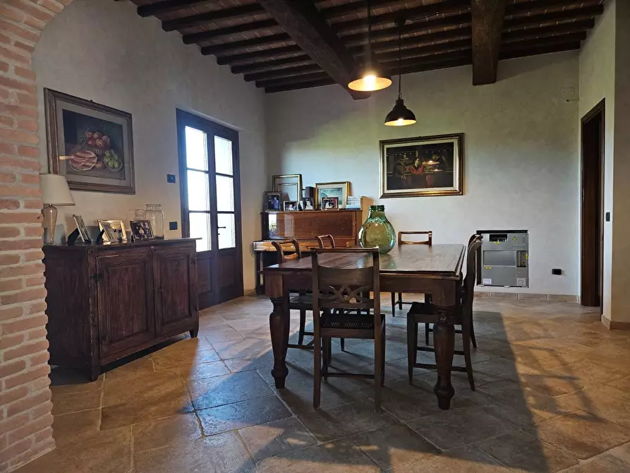Immagine 53 di Casa colonica in vendita  a Cascina