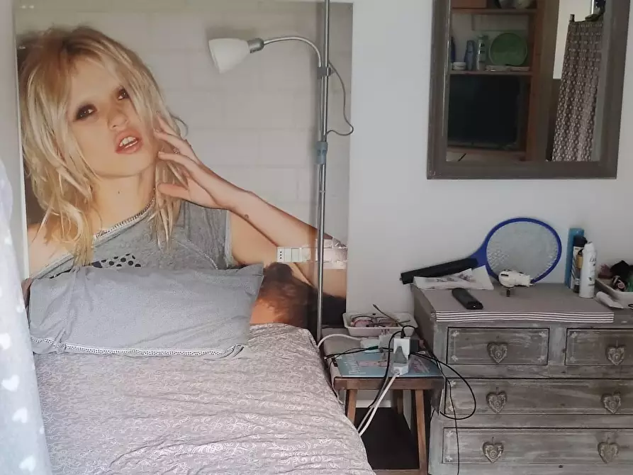 Immagine 81 di Villa in vendita  a Camaiore