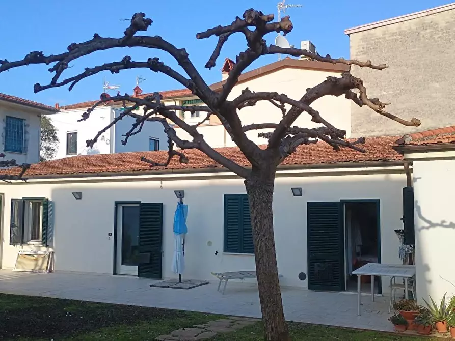 Immagine 14 di Villa in vendita  a Camaiore