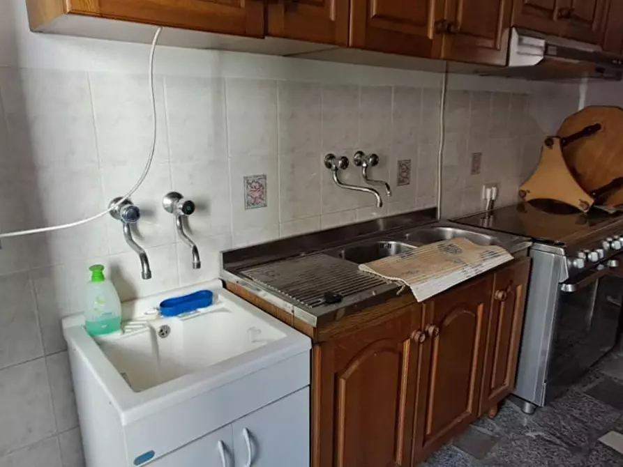 Immagine 22 di Appartamento in vendita  a Volterra