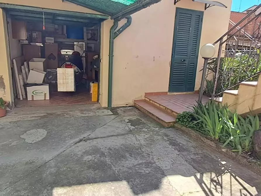 Immagine 20 di Appartamento in vendita  a Volterra