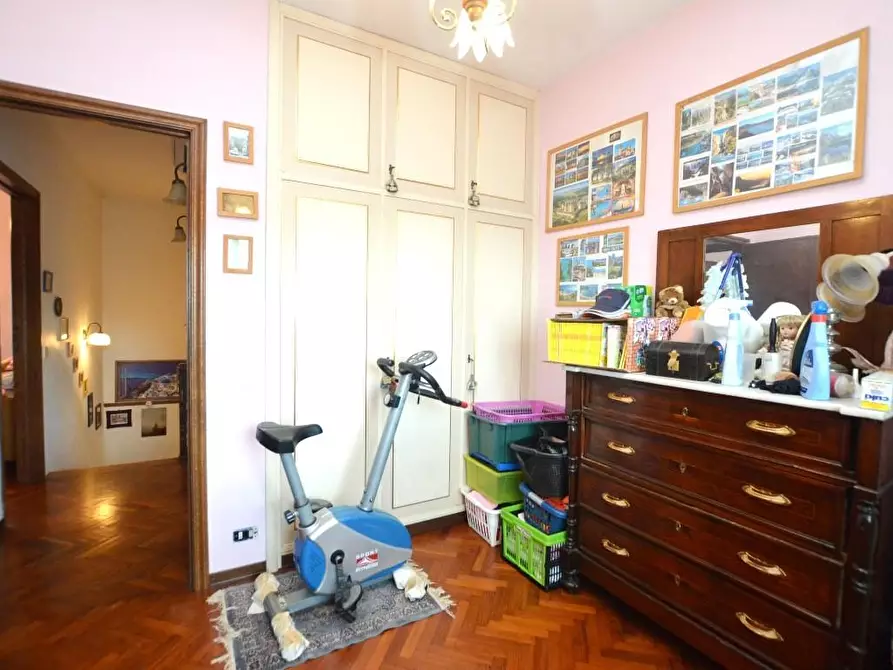 Immagine 19 di Villetta a schiera in vendita  a Lucca