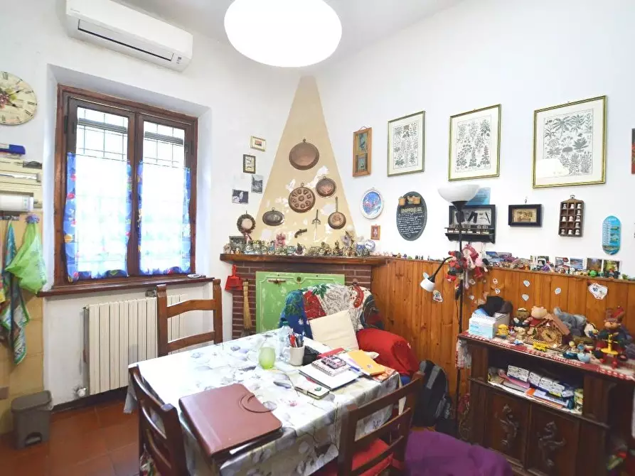 Immagine 4 di Villetta a schiera in vendita  a Lucca