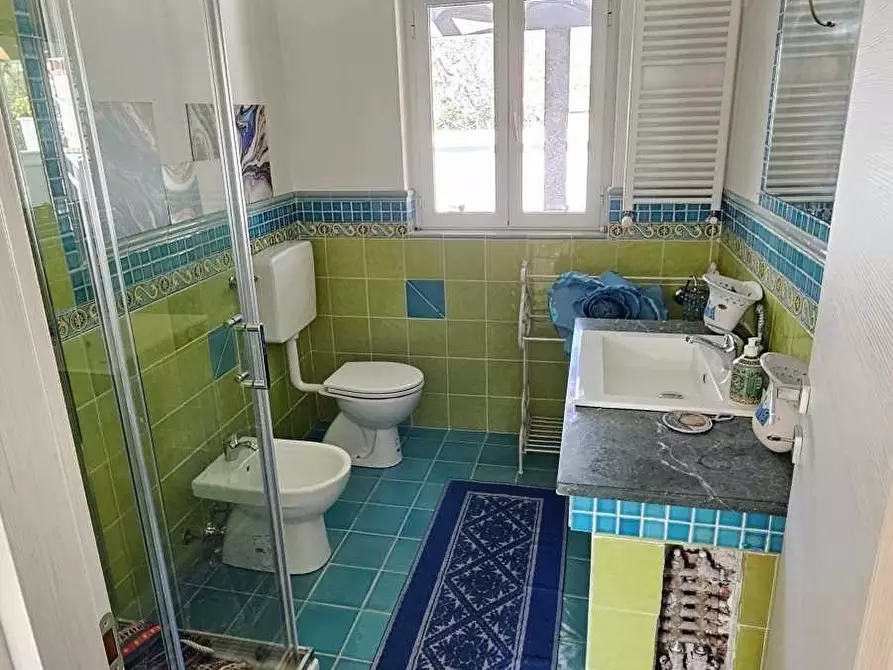 Immagine 14 di Villa in vendita  a Massa