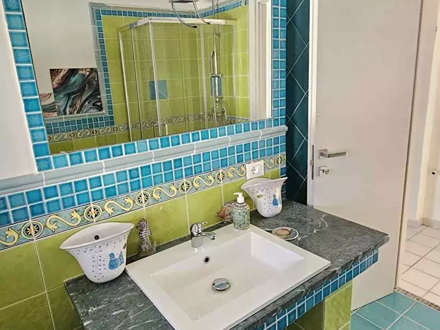 Immagine 15 di Villa in vendita  a Massa