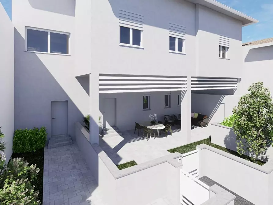 Immagine 10 di Appartamento in vendita  a Bientina