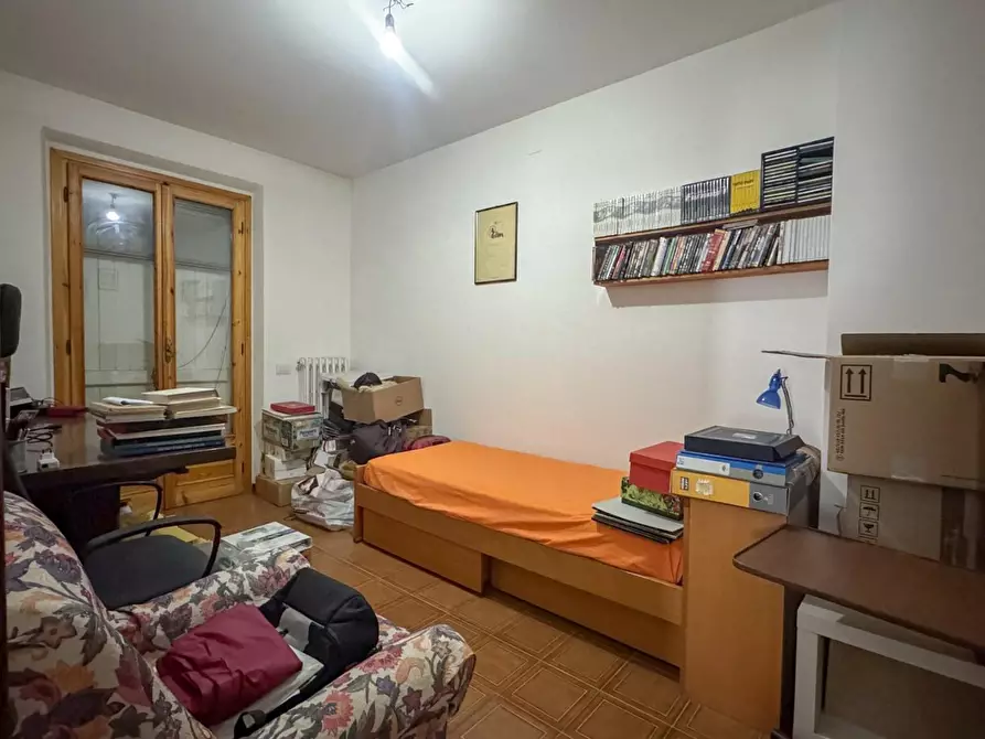 Immagine 24 di Villetta a schiera in vendita  a Lamporecchio