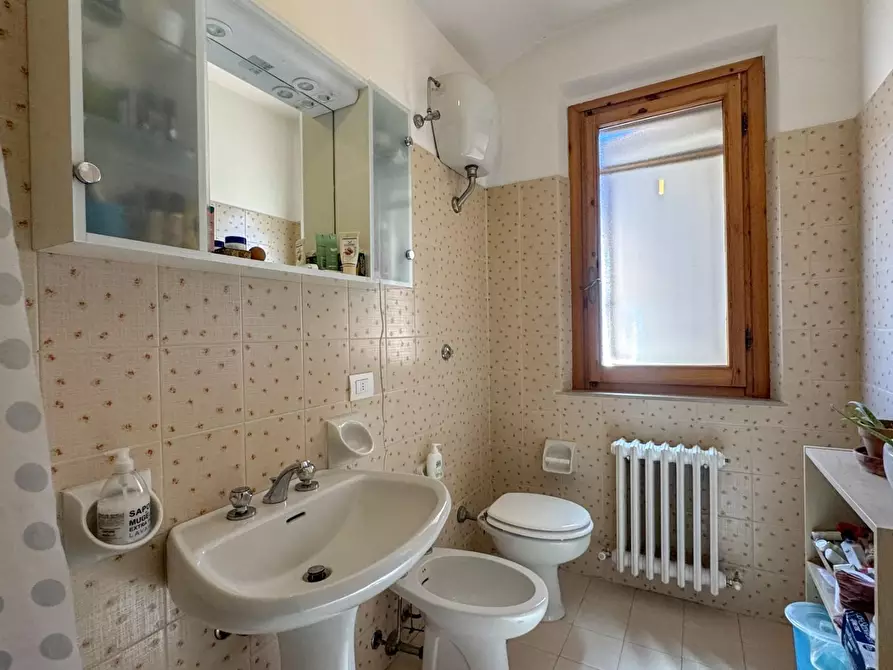 Immagine 27 di Villetta a schiera in vendita  a Lamporecchio