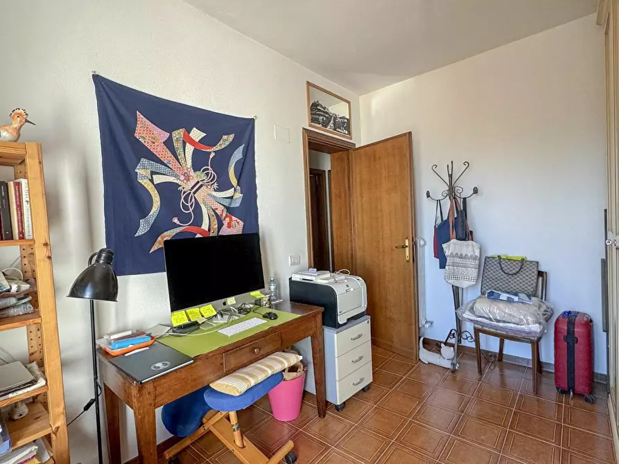 Immagine 30 di Villetta a schiera in vendita  a Lamporecchio